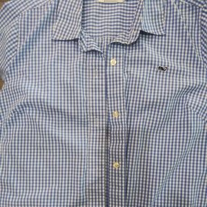 Women's Alicetown Gingha Chilmark Classic 10